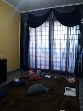 Imagem Casa - Ribeirão Preto - Jardim Heitor Rigon - Região Norte