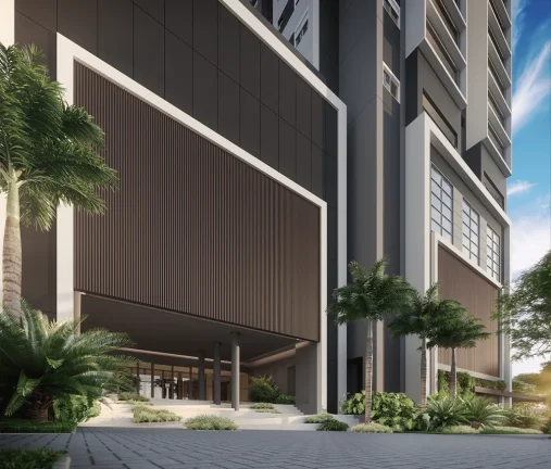 Imagem APARTAMENTO RESIDENCIAL em São Paulo - SP, Ipiranga