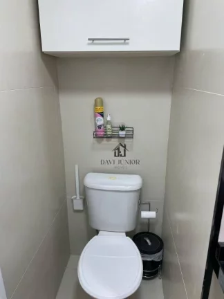 Imagem Apartamento à venda, 52 m² por R$ 306.000,00 - Jardim Wanel Ville IV - Sorocaba/SP