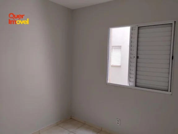 Imagem Apartamento à venda ou locação em Ribeirão Preto-SP, bairro Valentina Figueiredo: 2 quartos, 1 sala, 1 banheiro, 1 vaga, 44m².