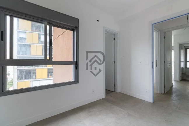 Imagem Apartamento Vila Madalena andar alto vista livre