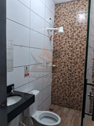 Imagem Apartamento - Ribeirão Preto - Reserva Macaúba