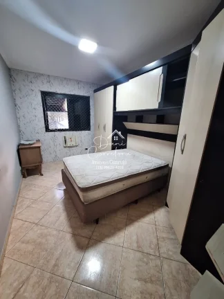 Imagem APARTAMENTO Residencial em GUARUJÁ - SP, ENSEADA