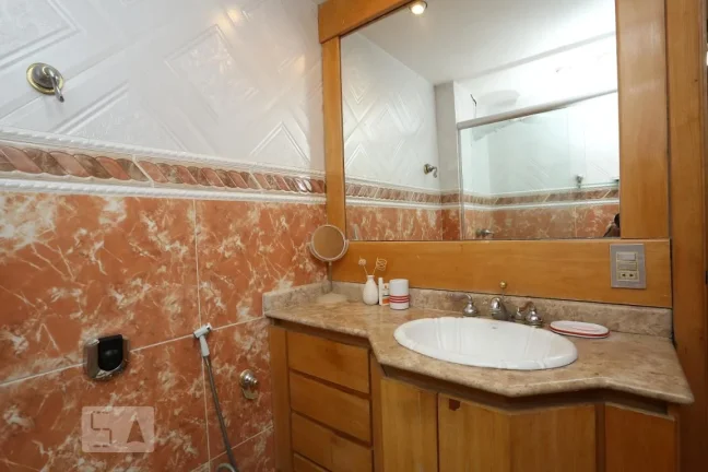 Imagem Apartamento à Venda - Copacabana, 3 Quartos, 210 m2