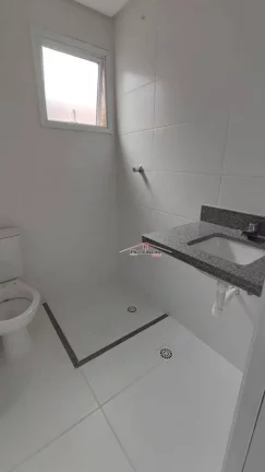 Imagem Apartamento à venda, 47 m² por R$ 354.048,23 - Vila Guilhermina - Praia Grande/SP