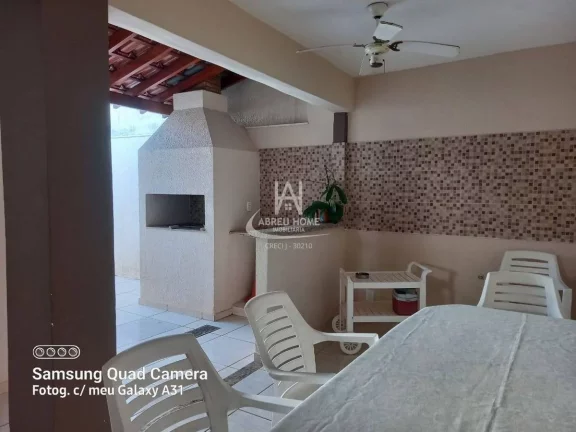 Imagem Casa, Vila Redentora - São José do Rio Preto