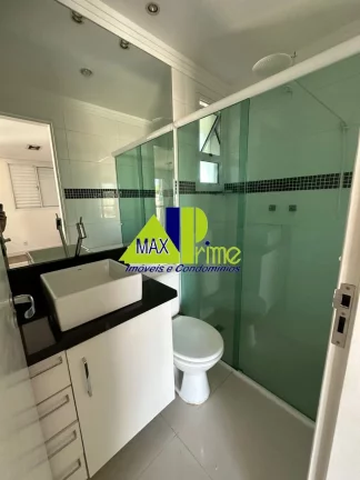 Imagem Imperdível apartamento à venda em São Paulo - Vila Santana: 2 quartos, 1 suíte, 1 sala, 2 banheiros, 1 vaga, 65m².
