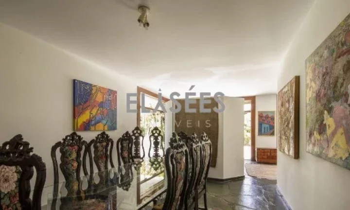 Imagem Casa RESIDENCIAL em SÃO PAULO - SP, PAINEIRAS DO MORUMBI