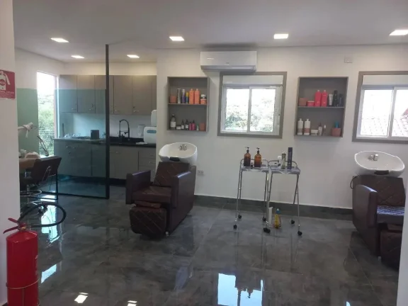 Imagem Casa Mista em Perdizes - 600M², 4 Dorms, 2 Vestiários, 7 Banheiros, 4 Vagas