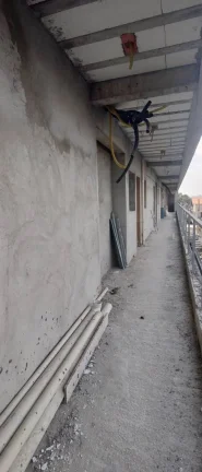 Imagem Apartamento com 2 dormitórios à venda na Parada XV de Novembro