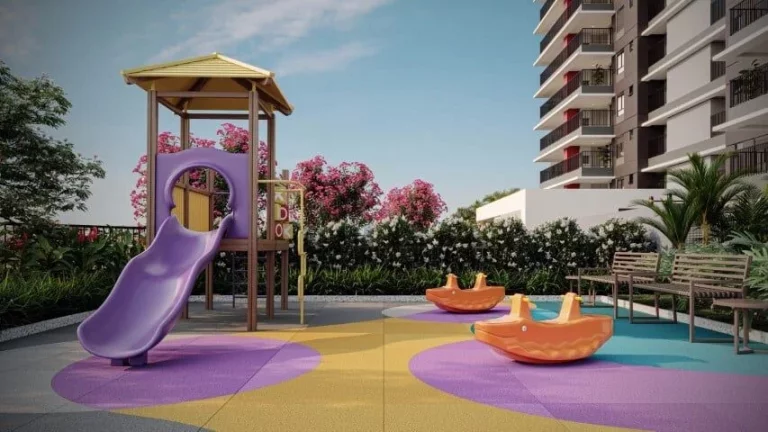 Imagem Terrazzo MBigucci