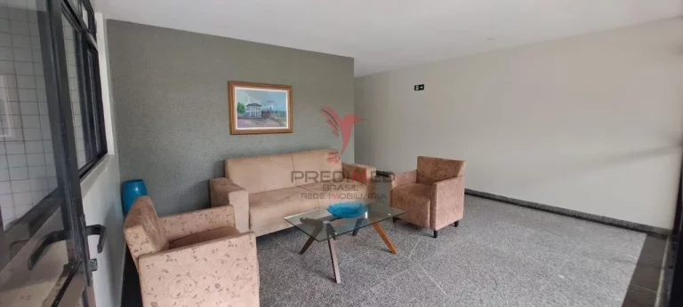 Imagem Apartamento de 3 Suites , com vista mar, 3 Vagas de Garagem,em Intermares