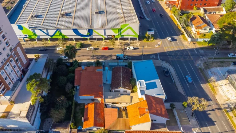 Imagem Terreno no Cabral