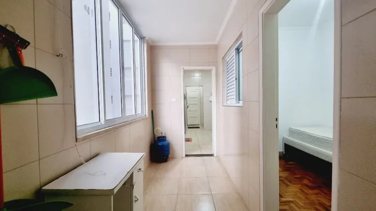 Imagem Apartamento com 2 dormitórios à venda, 106 m² - Pitangueiras - Guarujá/SP