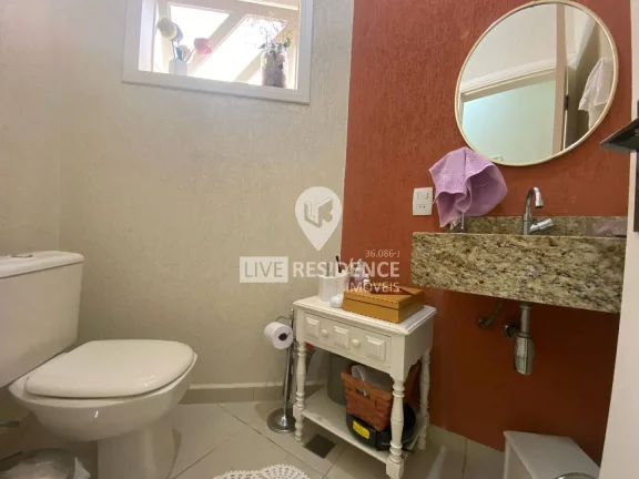 Imagem Casa á venda Giardino D Italia, Itatiba - SP