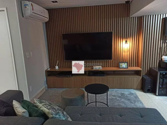 Imagem Apartamento com 2 dormitórios à venda, 100 m² por R$ 3.180.000 - Itaim Bibi - São Paulo/SP