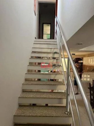 Imagem Casa com 4 dormitórios à venda, 150 m² por R$ 640.000,00 - Vila Blanche - Cabo Frio/RJ