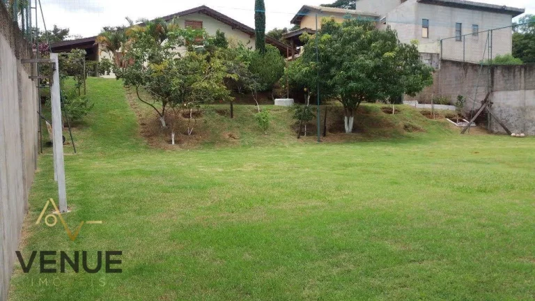 Imagem Casa à venda, 1100 m² por R$ 2.325.000,00 - Jardim Estância Brasil - Atibaia/SP