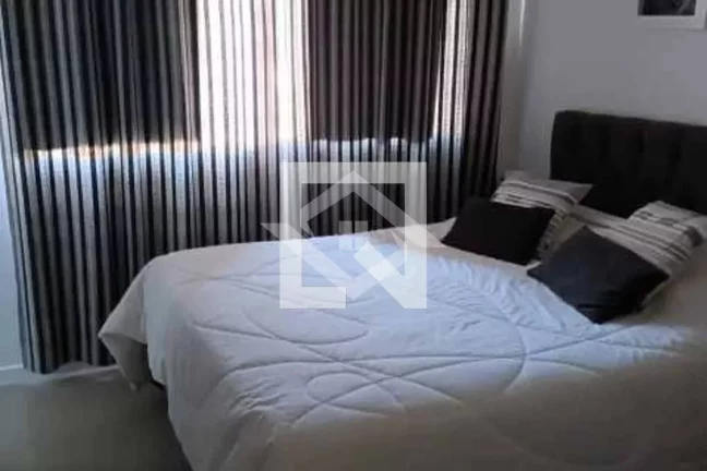 Imagem Apartamento de 2 Quartos com Suíte no Recreio dos Bandeirantes - Conforto e