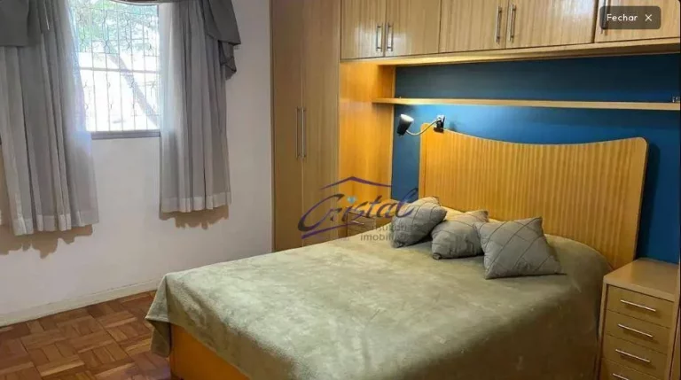 Imagem Casa com 2 dormitórios à venda, 161 m² - Jaguaré - São Paulo/SP