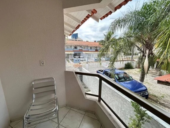 Imagem Apartamento 2 dormitórios