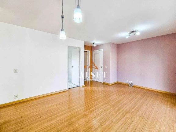 Imagem Apartamento com 3 dormitórios e varanda gourmet no Tatuapé