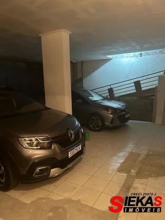 Imagem Casa Comercial para Locação na Penha de França - São Paulo-SP: 5 Quartos, 5 Suítes, 4 Vagas, 500m² de Área