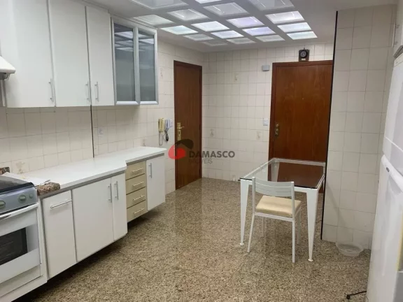 Imagem Apartamento à venda, Santa Paula, São Caetano do Sul, SP
