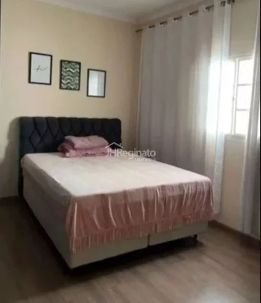 Imagem Casa térrea à venda na Vila Mineirão - Sorocaba