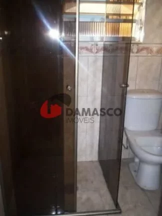 Imagem Casa à venda 2 Quartos, 1 Suite, 2 Vagas, 217M², Nova Gerty, São Caetano do Sul - SP