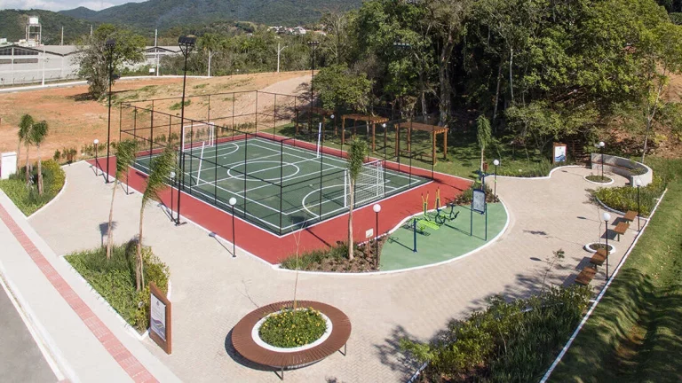Imagem Terreno / Lote / Condomínio à venda, 360m² - Forquilhas
