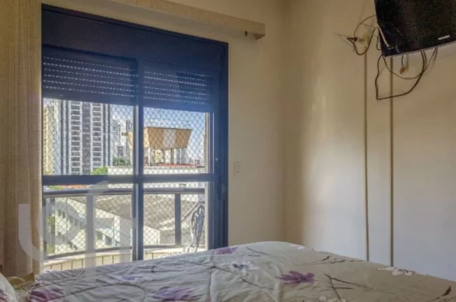 Imagem APARTAMENTO RESIDENCIAL em São Paulo - SP, Tatuapé