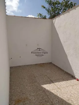 Imagem Casa à venda no bairro Olaria - Lorena/SP