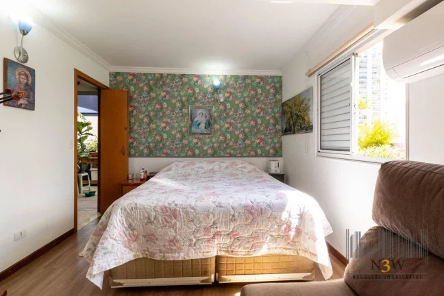 Imagem Cobertura com 3 dormitórios à venda, 180 m² por R$ 2.100.000,00 - Vila Leopoldina - São Paulo/SP
