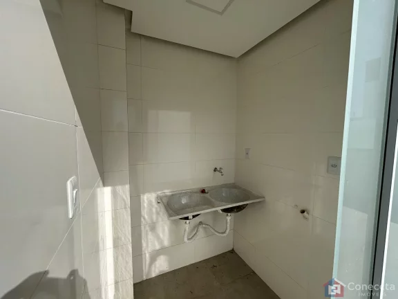 Imagem Cobertura Duplex para Aluguel no Bairro Sobradinho – Patos de Minas | 3 Quartos, Suíte e Área Externa
