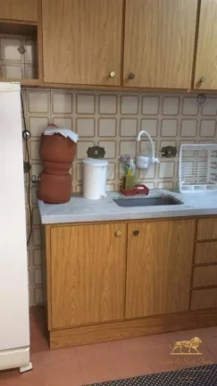 Imagem Apartamento com 3 dormitórios para alugar, 110 m² Campos do Jordão/SP