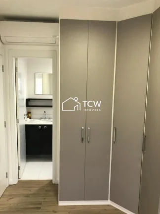 Imagem Apartamento para alugar no bairro Vila Madalena - São Paulo/SP, Zona Oeste