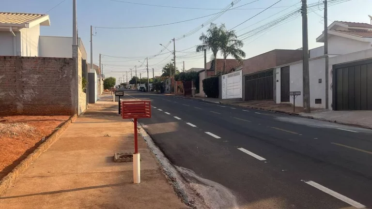 Imagem Terreno no centro de Pindorama
