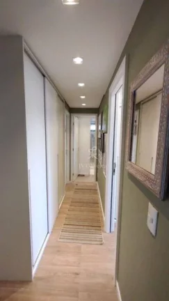 Imagem Apartamento com 3 dormitórios à venda, 105 m² por R$ 2.800.000,00 - Vila Olímpia - São Paulo/SP