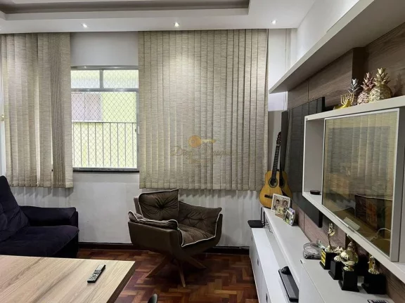 Imagem Apartamento para Venda em Teresópolis / RJ no bairro Barra do Imbuí