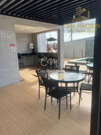 Imagem Apartamento a Venda no bairro Poço - Cabedelo, PB