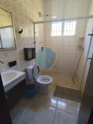 Imagem Casa 3 dorms sendo 1 suíte com Piscina e 6 vagas garagem