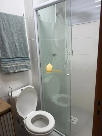 Imagem Apartamento 2 quartos mobiliado Chapada Pantanal