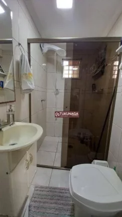 Imagem Sobrado com 3 quartos à venda, 200 m² por R$ 670.000 - Jaçanã - São Paulo/SP