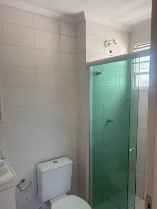 Imagem Apartamento Jundiaí bairro Colonia