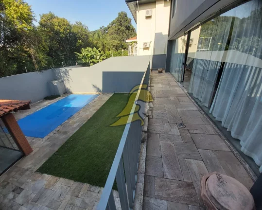 Imagem CITY LAPA CASA À VENDA 3 DORMITÓRIOS SENDO 2 SUÍTES 320,00 M SALA ESPAÇOSA 3 AMBIENTES COPA COZINHA SALÃO DE FESTAS ÁREA GOURMET PISCINA 9 VAGAS