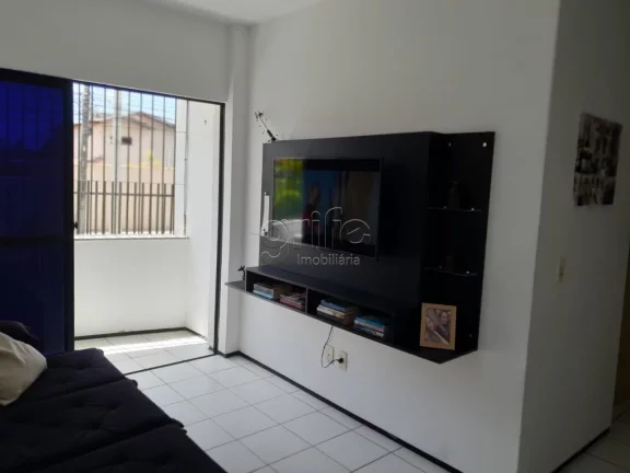 Imagem Apartamento à Venda no Edifício Crevilaro - 3 Quartos, de 59,95 m². Conforto, praticidade e segur...