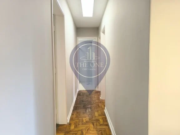 Imagem Apartamento para locação na Vila Madalena, São Paulo-SP: 2 quartos, 1 suíte, 2 salas, 2 banheiros, 1 vaga de garagem, 75m². Venha conferir!