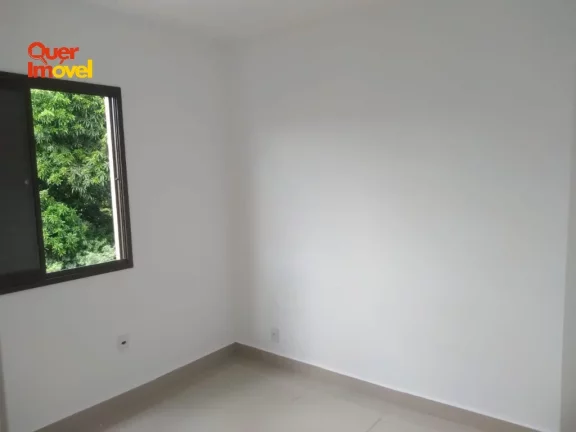 Imagem Imperdível Apartamento à Venda em Ribeirão Preto-SP, Jardim Interlagos: 2 Quartos, Sala, Banheiro e Vaga de Garagem!