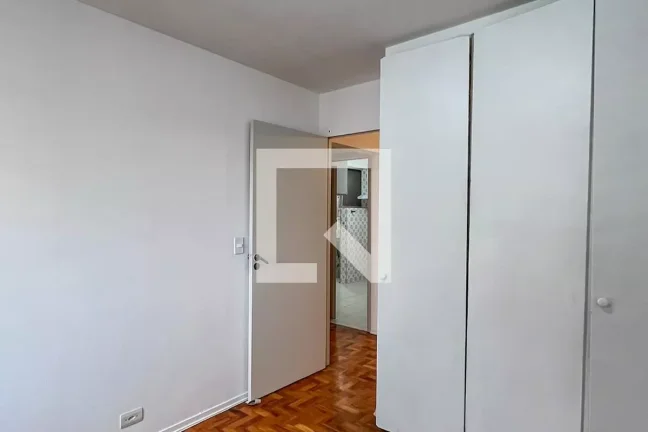 Imagem Apartamento à Venda - Aclimação, 2 Quartos, 52 m2